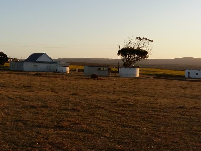 3 Bedroom Property for Sale in Vleesbaai Western Cape